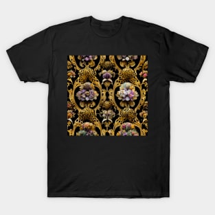 Instincts of nature III T-Shirt